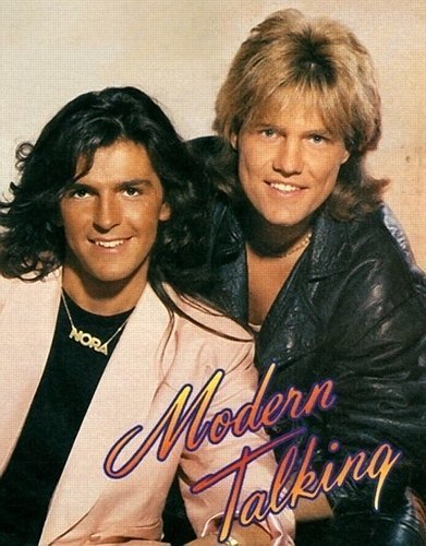 Modern Talking