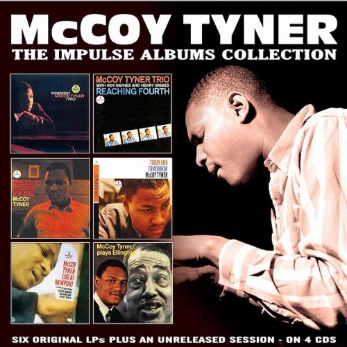 McCoy Tyner