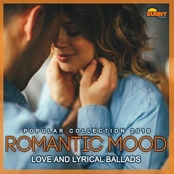 Romantic Mood Love And Lyrical Ballads