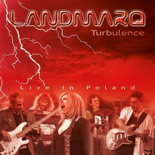 Landmarq - Live (1999  - 2009)