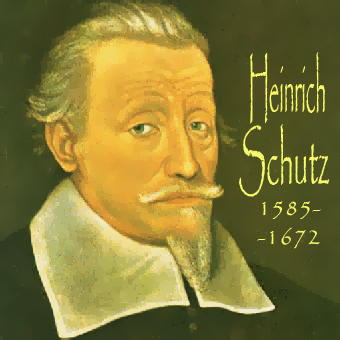 HEINRICH SCHUTZ