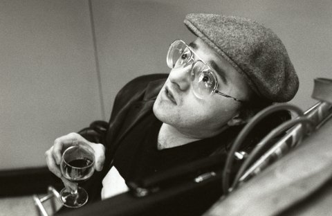 Michel Petrucciani - Besame Mucho