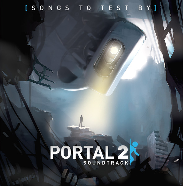 Portal 2: Songs to Test By, Volume 3
