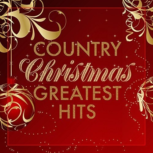VA - Country Christmas Greatest Hits (2016)