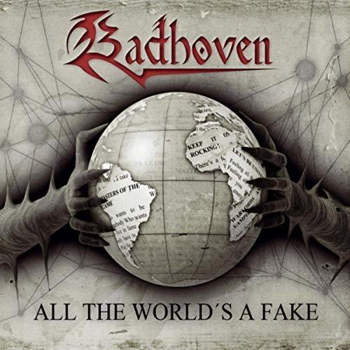 Badhoven-All The World's A Fake