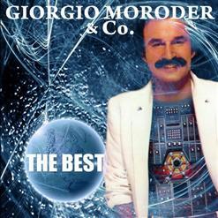 Giorgio Moroder  - The Best